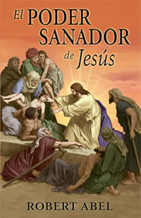 El Poder Sanador de Jesús