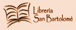 Librería San Bartolome - Ciudad de México